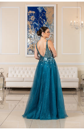 Flair Prom (24709) Spring 2024