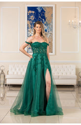 Winter Sale Flair Prom (24733) Spring 2024