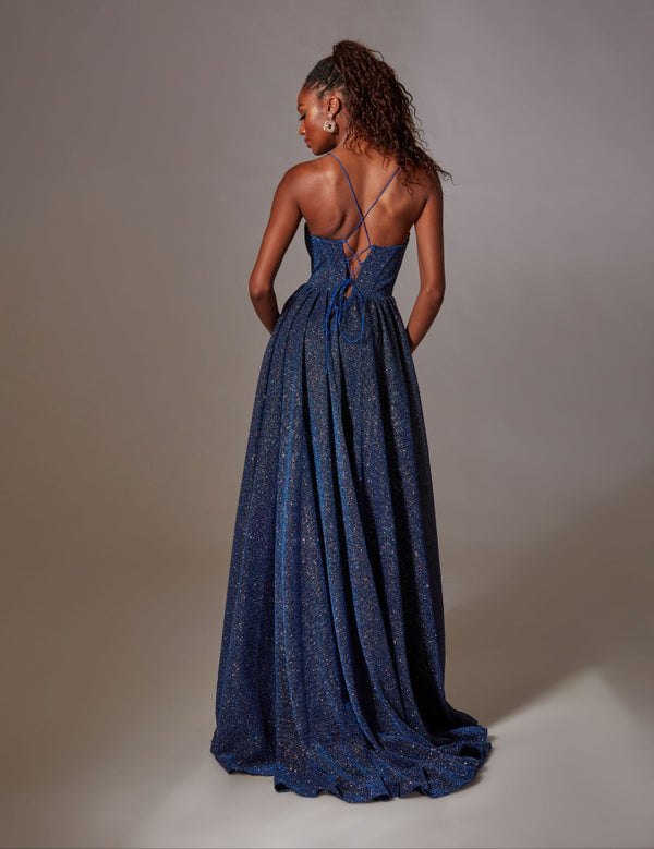 Aerie Couture Prom Dress 329