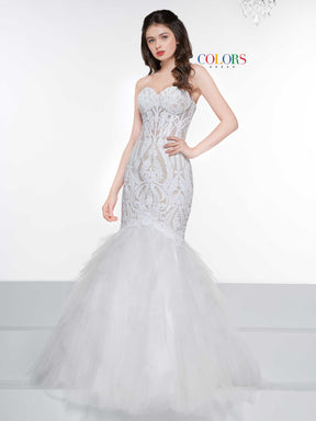 Colors Dress Prom (2067) Spring 2024