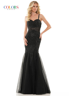 Colors Dress Prom (2230) Spring 2024