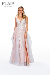 Winter Sale Flair Prom (23659) Spring 2023
