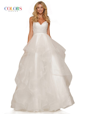 Colors Dress Prom (2381) Spring 2024