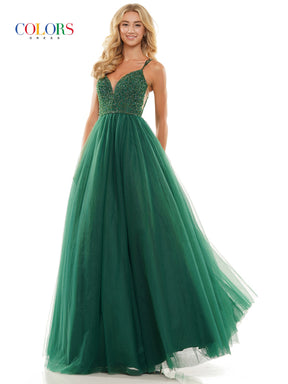 Colors Dress Prom (2382) Spring 2024
