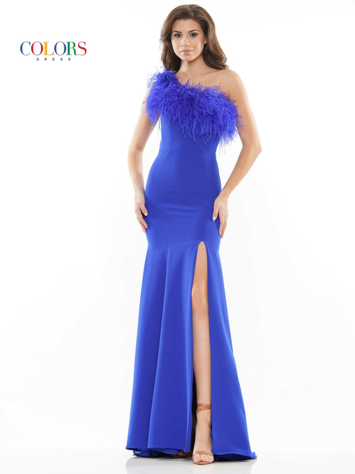 Colors Dress Prom (2405) Spring 2024