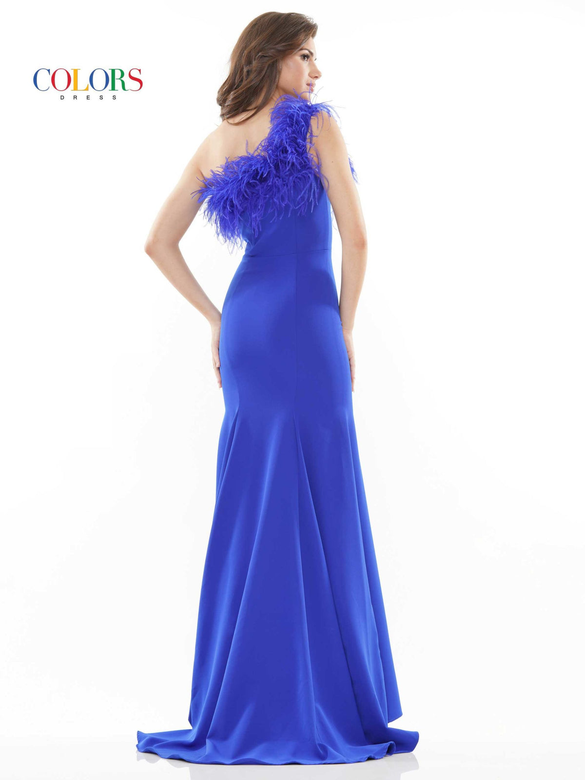 Colors Dress Prom (2405) Spring 2024