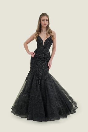 Flair Prom (25001) Spring 2025