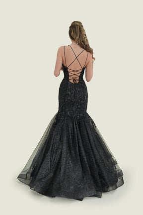Flair Prom (25001) Spring 2025