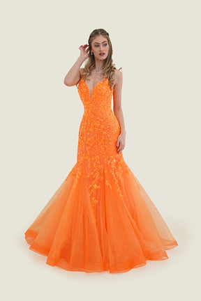 Flair Prom (25001) Spring 2025