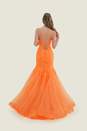 Flair Prom (25001) Spring 2025