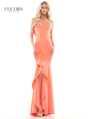 Colors Dress Prom (2646) Spring 2024