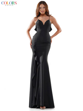 Colors Dress Prom (2646) Spring 2024