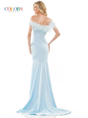 Colors Dress Prom (2663) Spring 2024