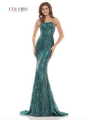 Colors Dress Prom (2743) Spring 2024