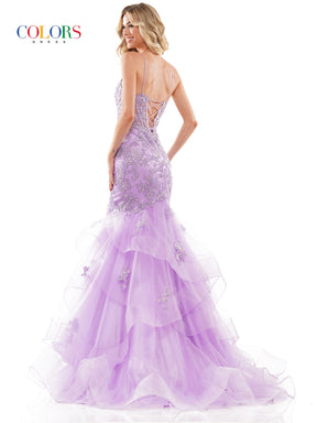 Colors Dress Prom (2899) Spring 2024