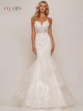 Colors Dress Prom (2899) Spring 2024