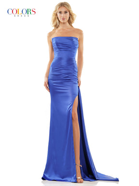 Colors Dress Prom (2968) Spring 2024