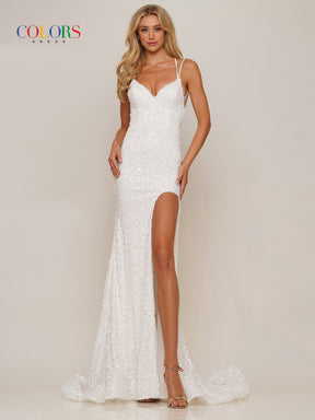 Colors Dress Prom (2975) Spring 2024