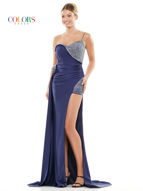 Colors Dress Prom (3087) Spring 2024