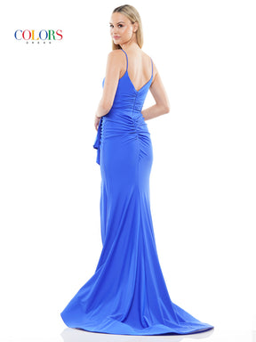 Colors Dress Prom (3089) Spring 2024