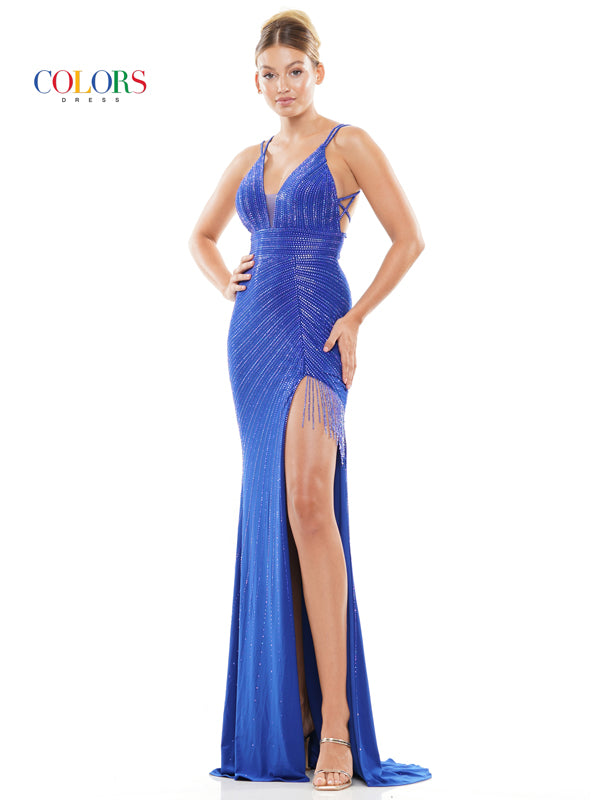 Colors Dress Prom (3092) Spring 2024