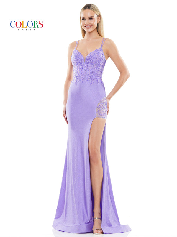 Colors Dress Prom (3095) Spring 2024