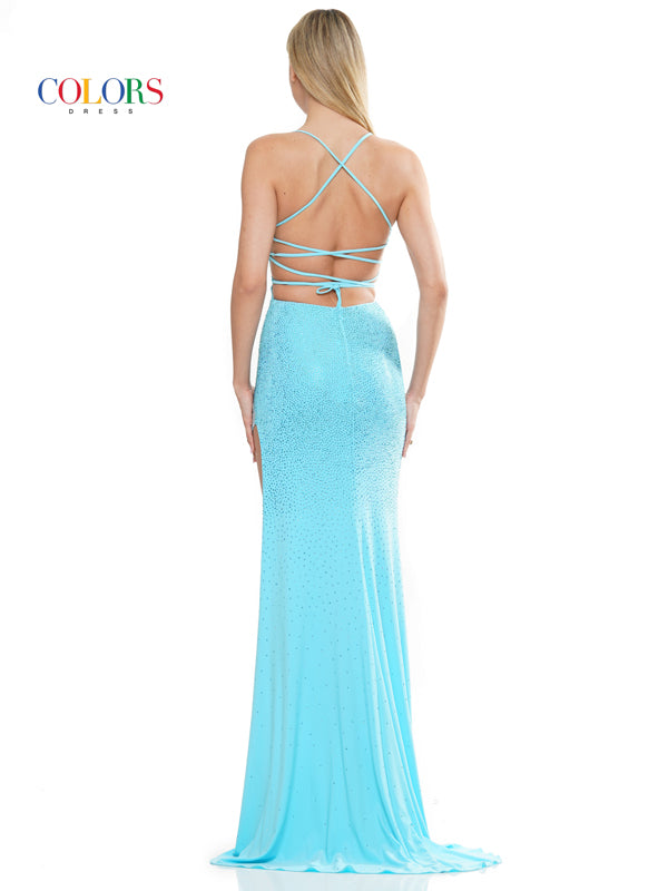 Colors Dress Prom (3096) Spring 2024