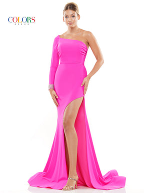 Colors Dress Prom (3097) Spring 2024