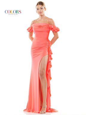 Colors Dress Prom (3098) Spring 2024