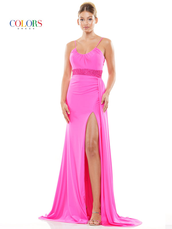 Colors Dress Prom (3099) Spring 2024