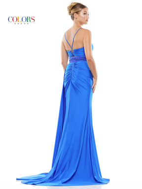 Colors Dress Prom (3099) Spring 2024