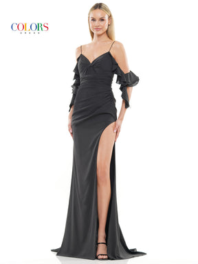 Colors Dress Prom (3100) Spring 2024