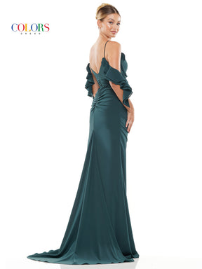 Colors Dress Prom (3100) Spring 2024