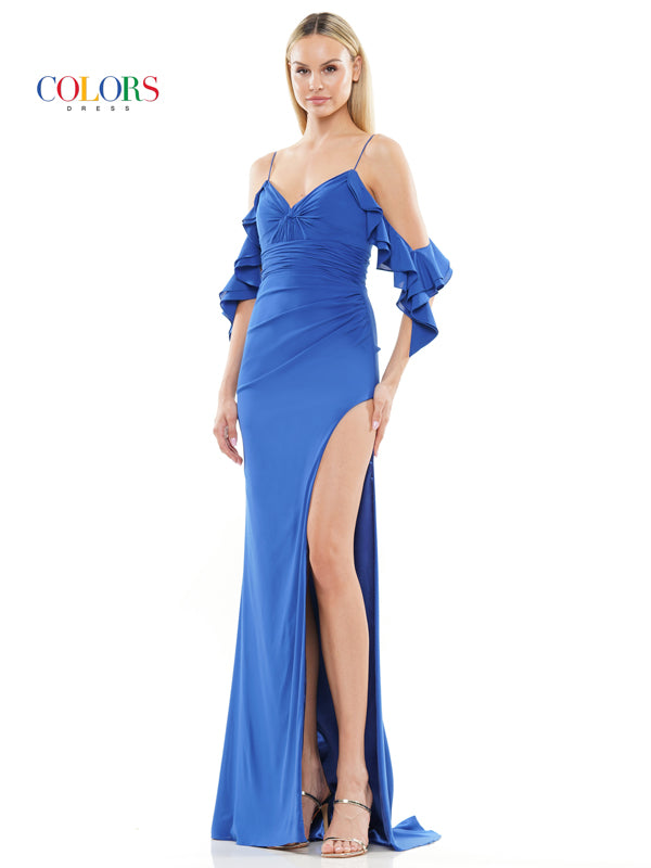 Colors Dress Prom (3100) Spring 2024