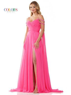 Colors Dress Prom (3101) Spring 2024