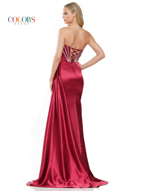 Colors Dress Prom (3102) Spring 2024