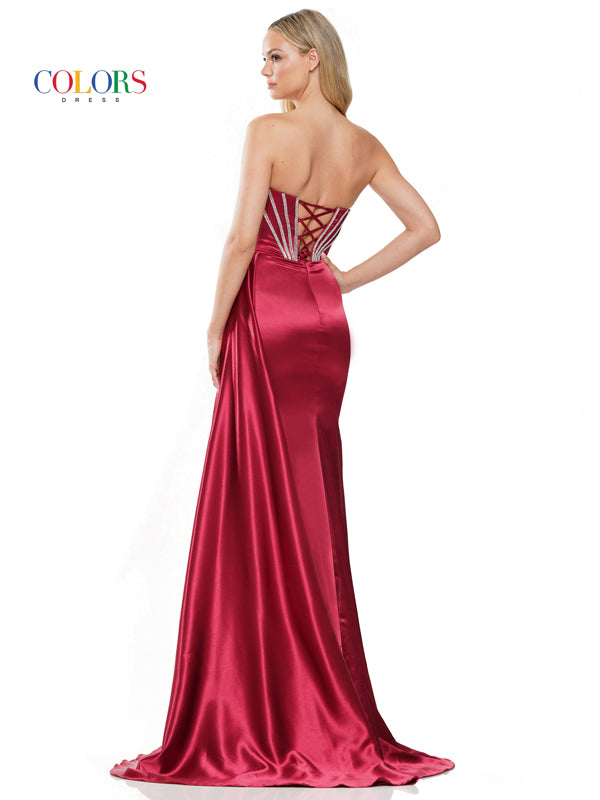 Colors Dress Prom (3102) Spring 2024