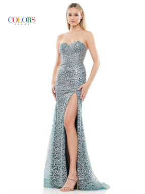 Colors Dress Prom (3103) Spring 2024