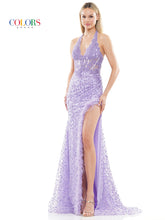 Colors Dress Prom (3104) Spring 2024
