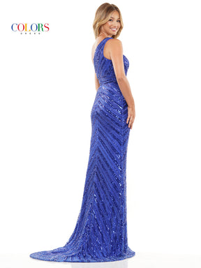 Colors Dress Prom (3120) Spring 2024