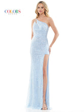 Colors Dress Prom (3126) Spring 2024