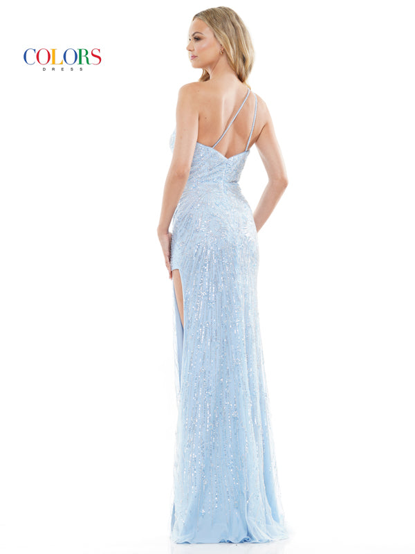 Colors Dress Prom (3126) Spring 2024
