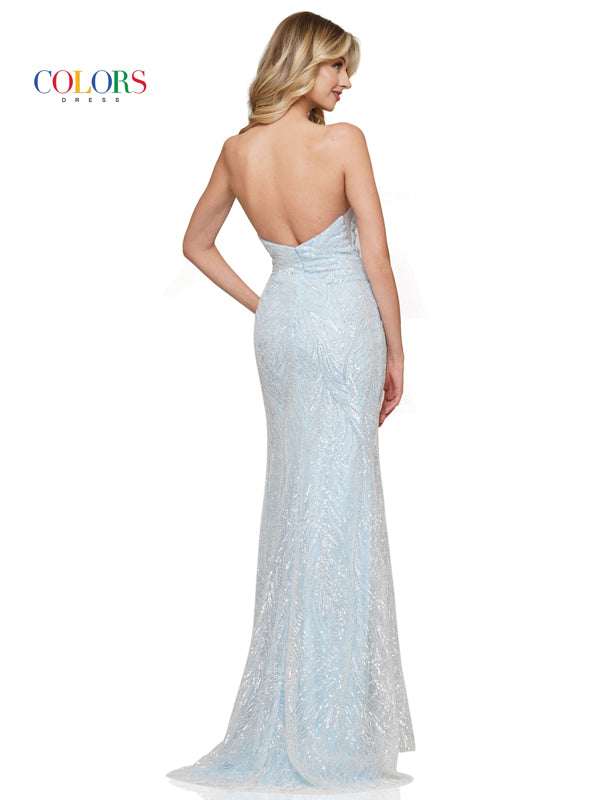 Colors Dress Prom (3128) Spring 2024