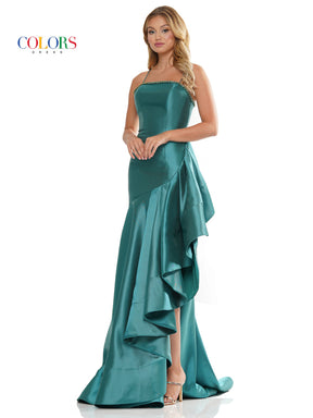 Colors Dress Prom (3133) Spring 2024