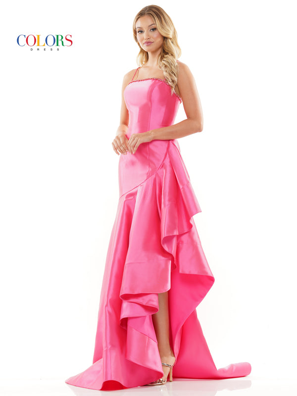 Colors Dress Prom (3133) Spring 2024