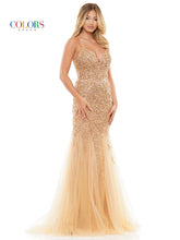 Colors Dress Prom (3135) Spring 2024