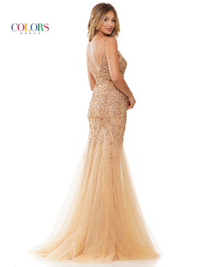 Colors Dress Prom (3135) Spring 2024