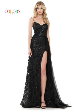 Colors Dress Prom (3141) Spring 2024