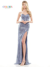 Colors Dress Prom (3142) Spring 2024