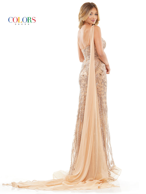 Colors Dress Prom (3143) Spring 2024